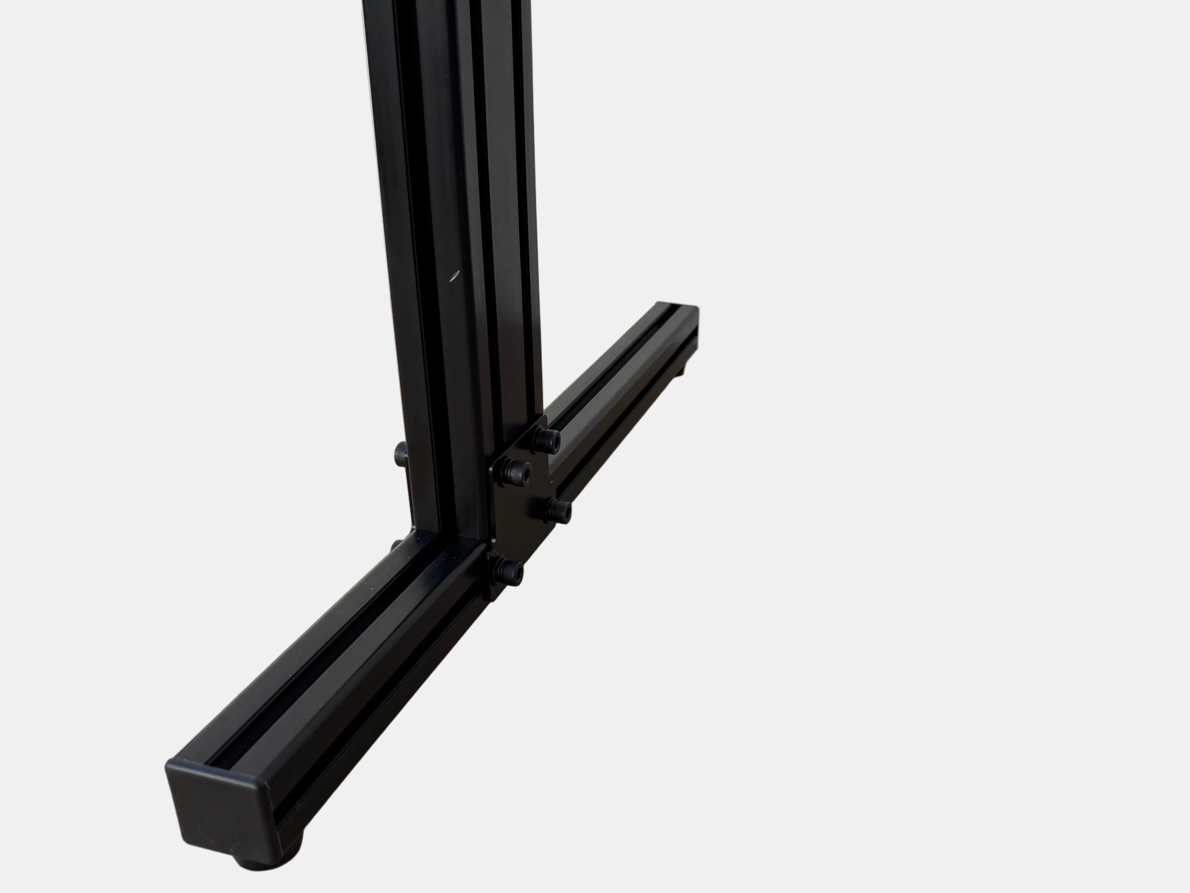 Focus Sim Racing Freestanding Single Monitor Stand *updated