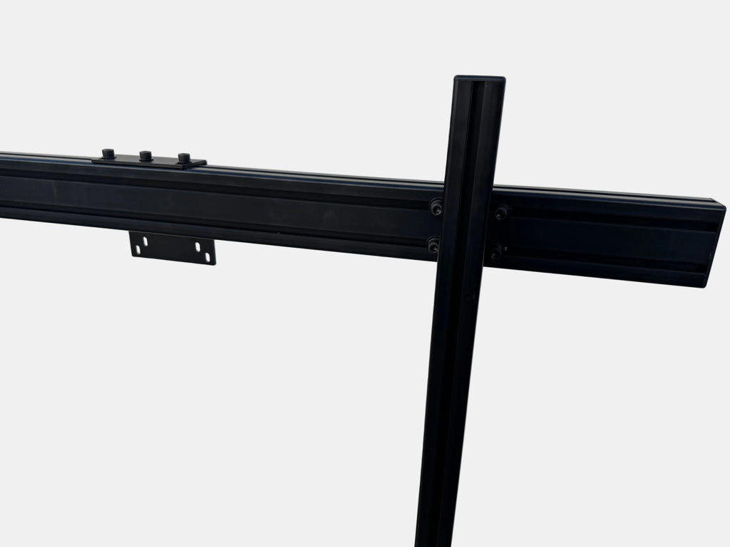 Focus Sim Racing Freestanding Single Monitor Stand *updated